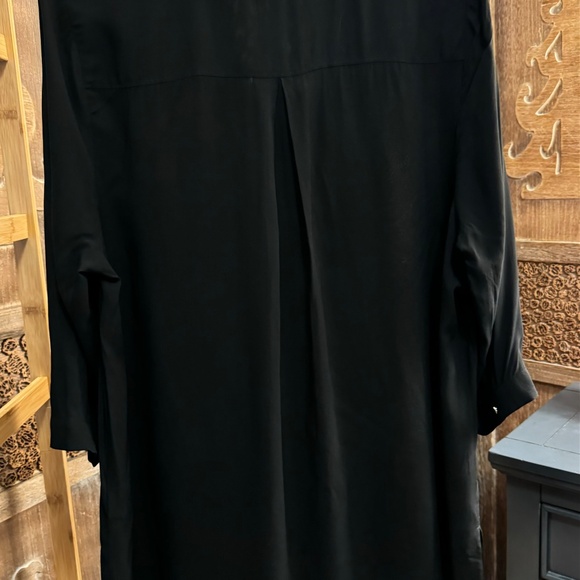 Tunic Blouse - Picture 3 of 6